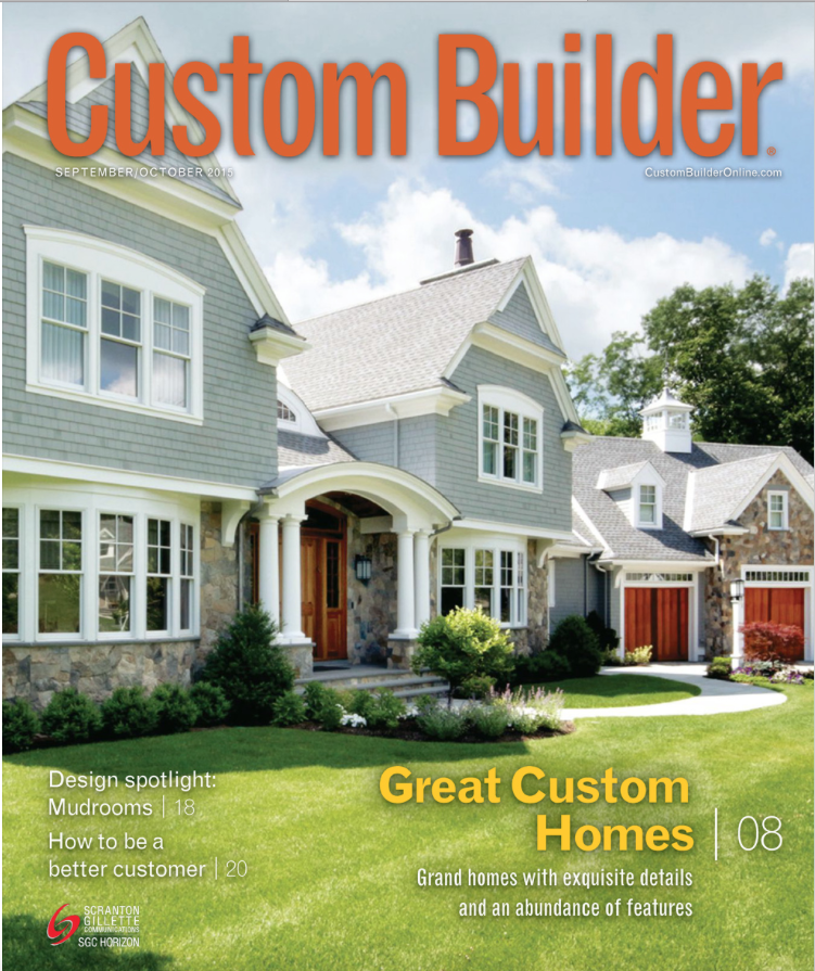 Custom Builder Fall 2015